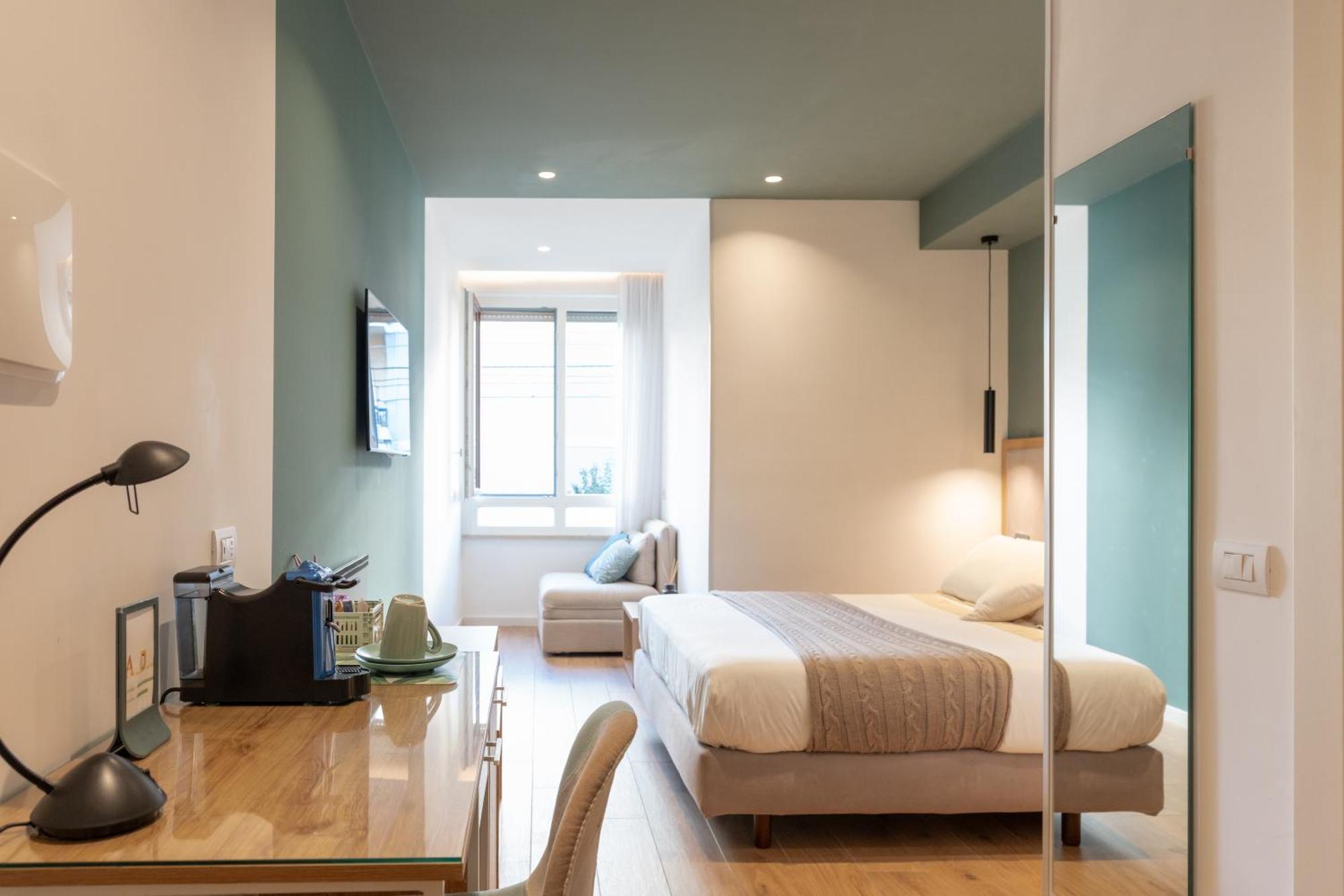 B&B Amadema Σορέντο Εξωτερικό φωτογραφία