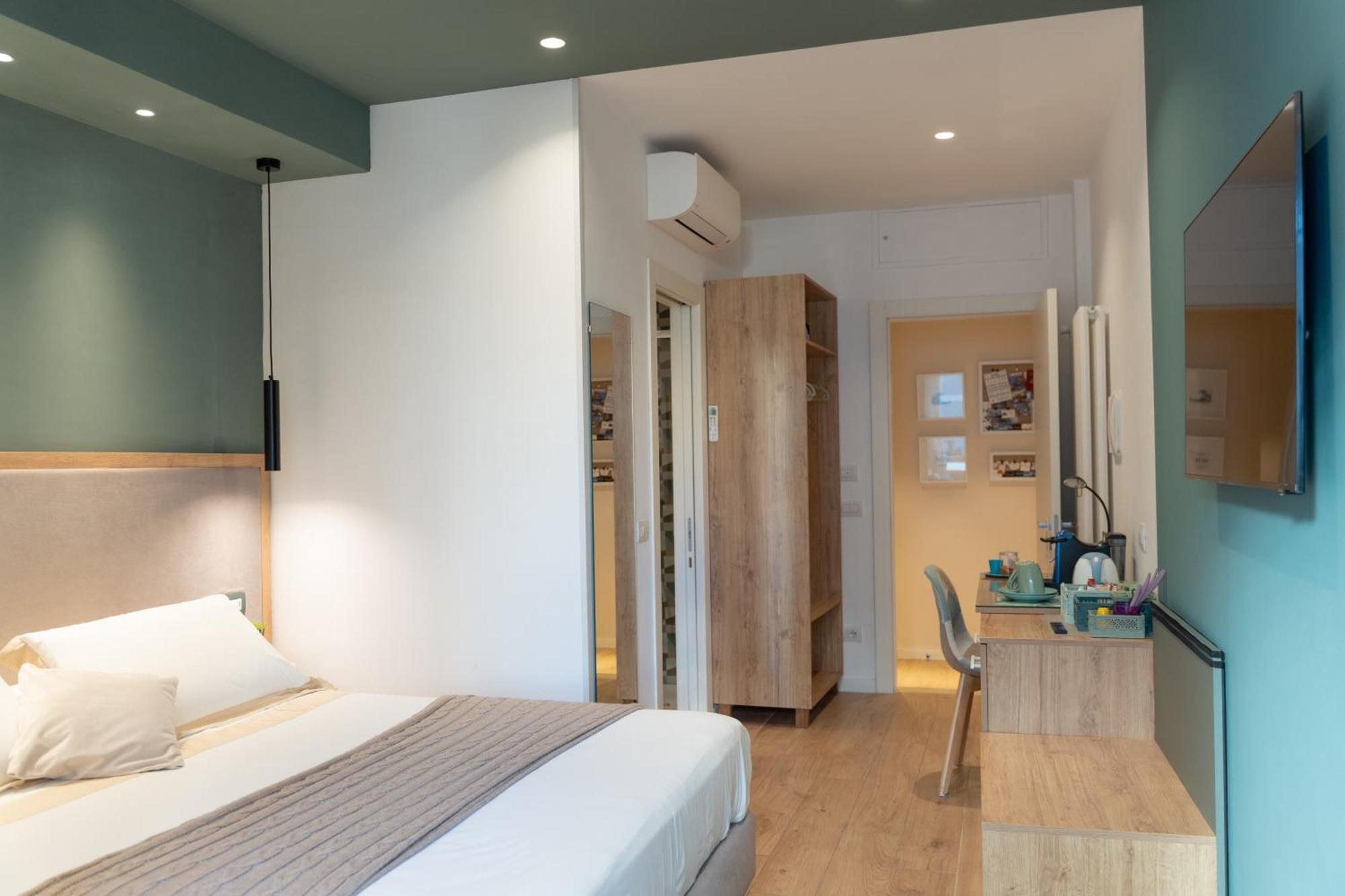 B&B Amadema Σορέντο Εξωτερικό φωτογραφία