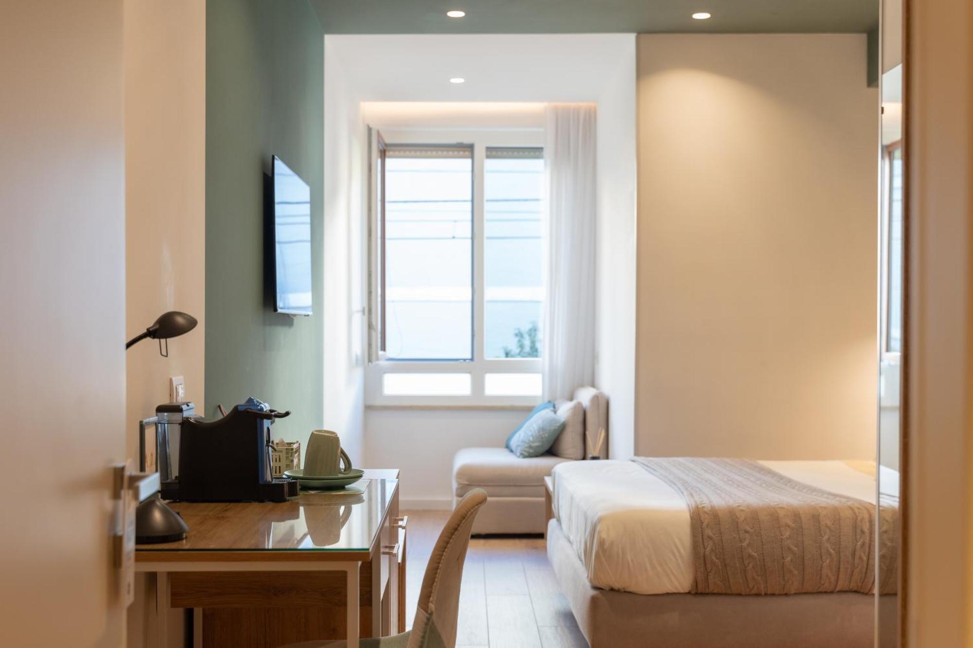 B&B Amadema Σορέντο Εξωτερικό φωτογραφία