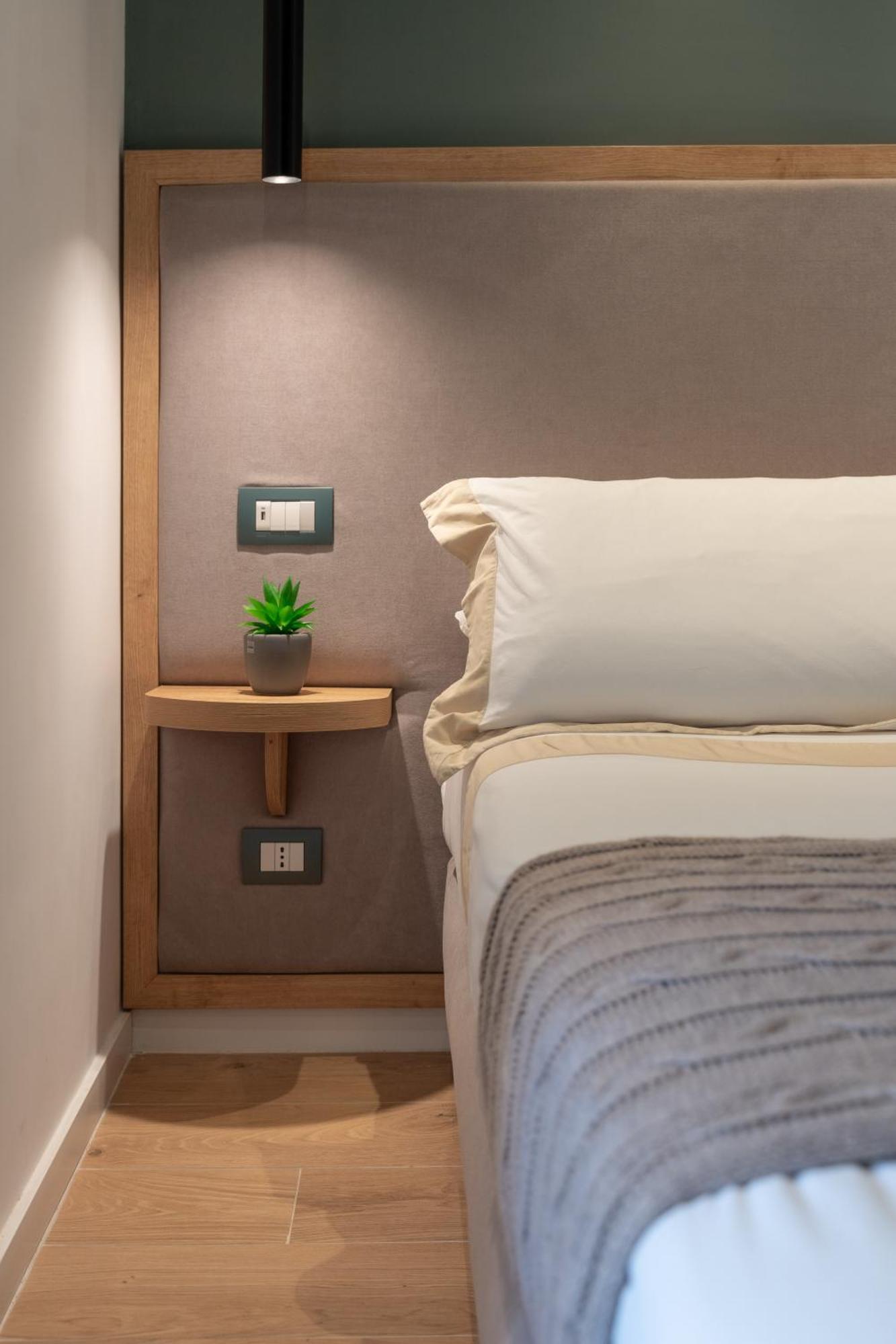 B&B Amadema Σορέντο Εξωτερικό φωτογραφία